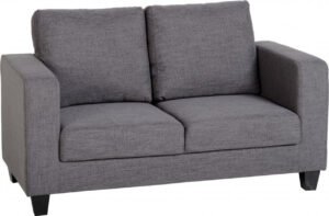 2 seater sofa in a box