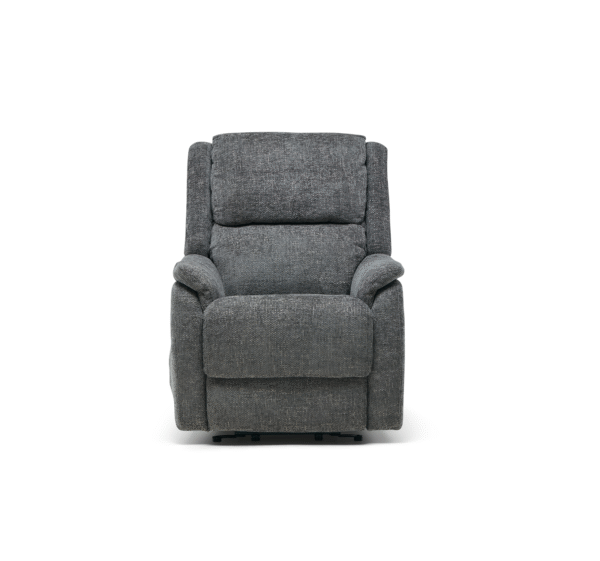 Pal Rise Fabric Power Recliner Chair