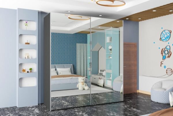 Eta Sliding Wardrobe