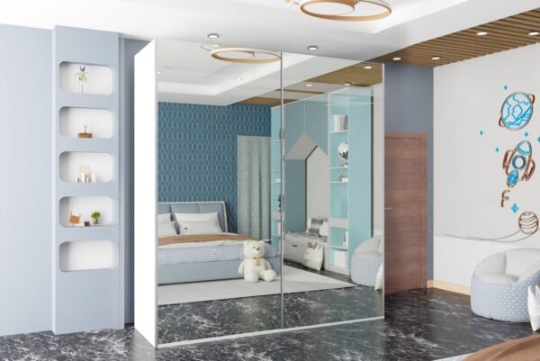 Eta Sliding Wardrobe