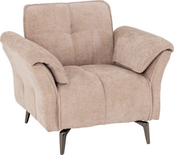 Amal Fabric Sofa Range