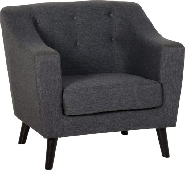 Ash Fabric Sofa Range