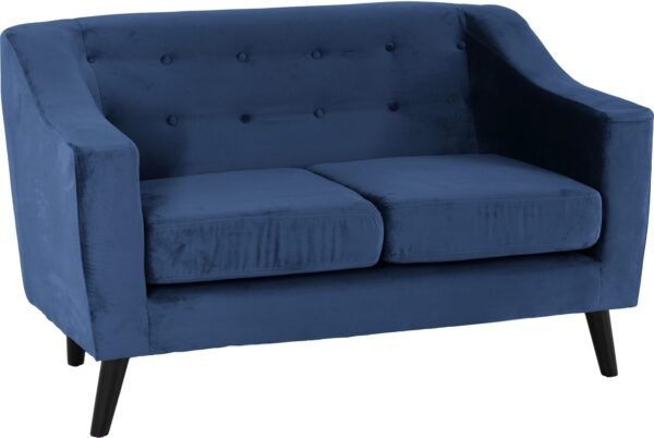 Ash Fabric Sofa Range