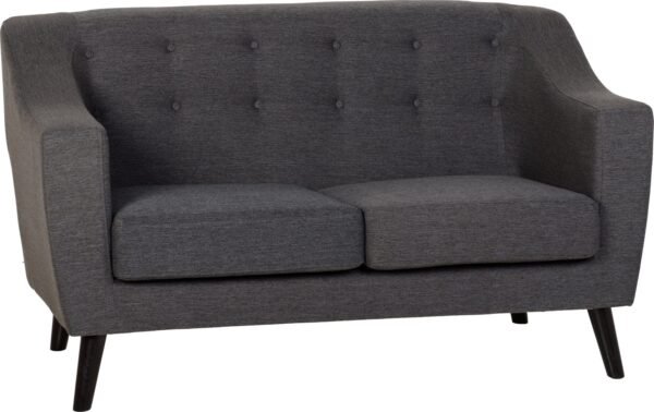 Ash Fabric Sofa Range