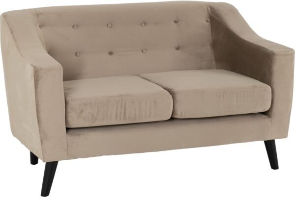 Ash Fabric Sofa Range