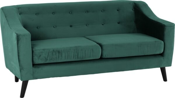 Ash Fabric Sofa Range