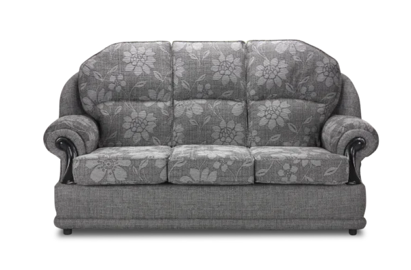 Alan Fabric Sofa Range