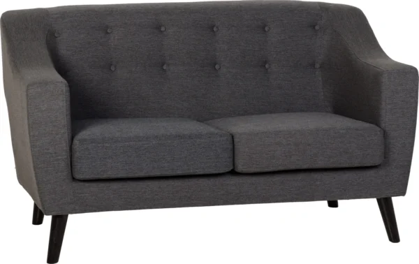 Ash Fabric Sofa Range
