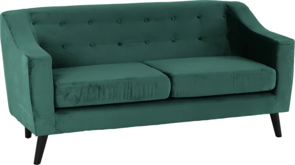 Ash Fabric Sofa Range