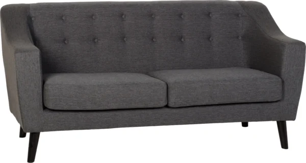 Ash Fabric Sofa Range