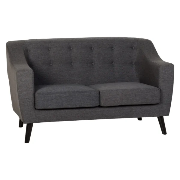 Ash Fabric Sofa Range