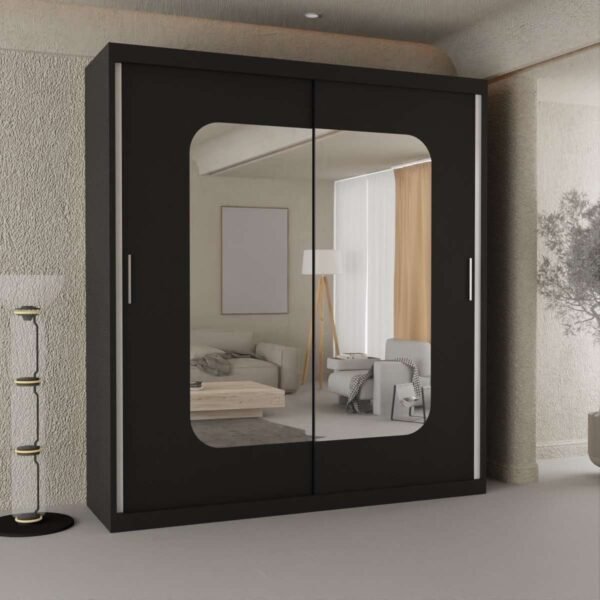 Mark Sliding Wardrobe