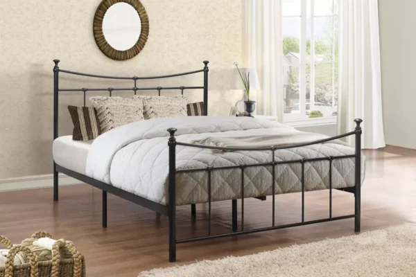 Em Single Bed