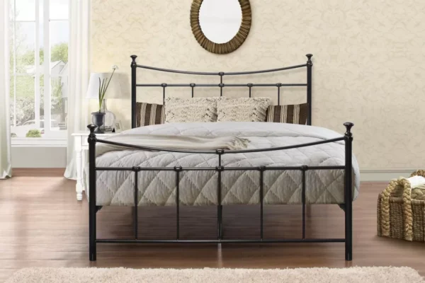 Em Single Bed
