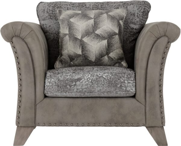 Gracey Fabric Armchair