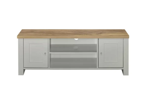 HG Large TV Unit