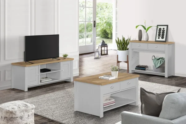 HG Large TV Unit