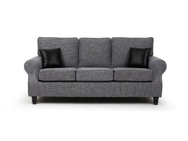 Kat Fabric Sofa Range