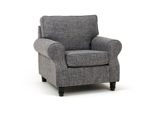 Kat Fabric Sofa Range