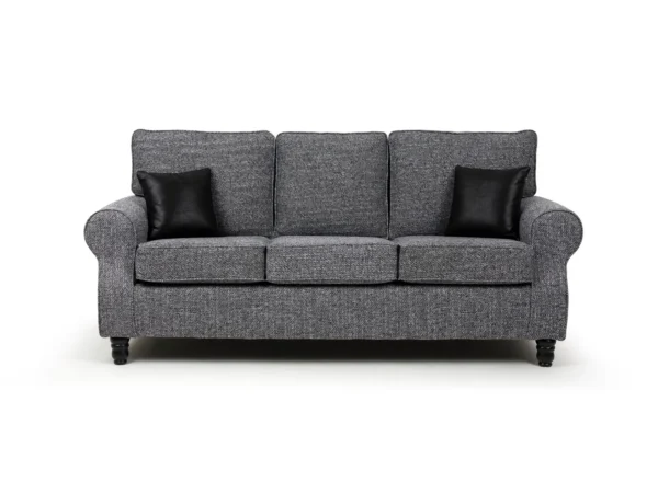 Kat Fabric Sofa Range