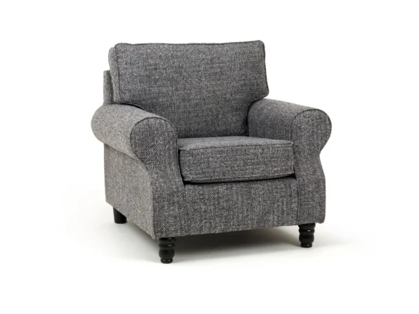 Kat Fabric Sofa Range