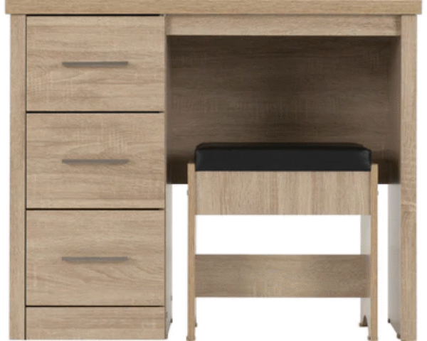 Emery Dressing Table