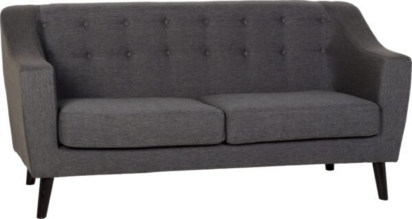 Ash Fabric Sofa Range