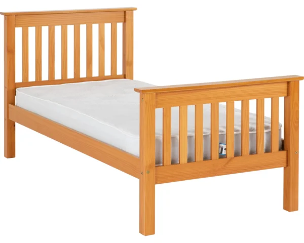 Grayson Bed Frame