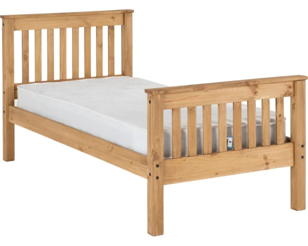 Grayson Bed Frame