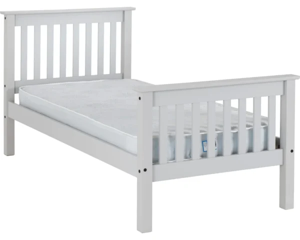 Grayson Bed Frame