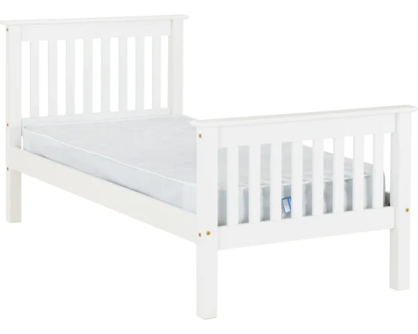 Grayson Bed Frame