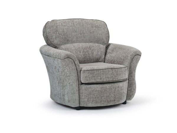 Mon Fabric Sofa Range