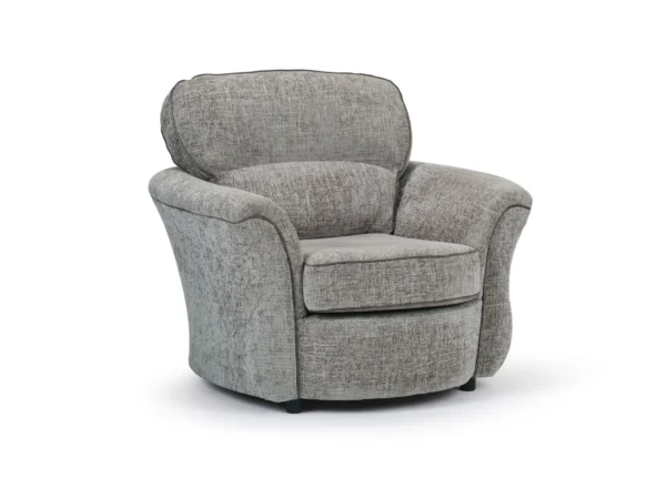 Mon Fabric Sofa Range