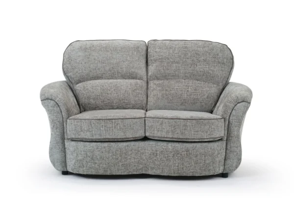 Mon Fabric Sofa Range