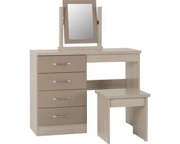 Emerson Dressing table