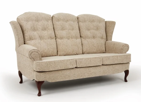 Newby Fabric Sofa Range
