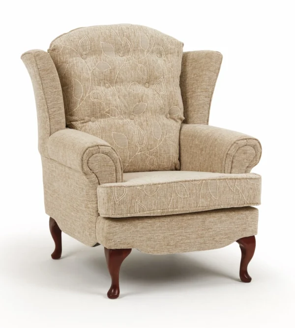 Newby Fabric Sofa Range