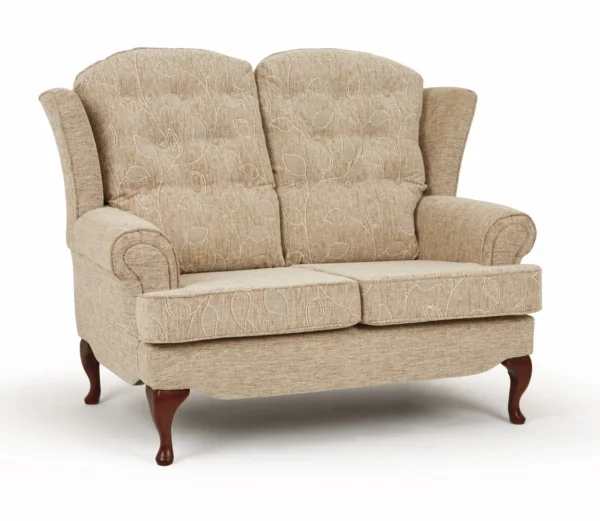 Newby Fabric Sofa Range