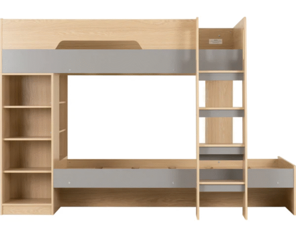 Harper Single Bunk Bed