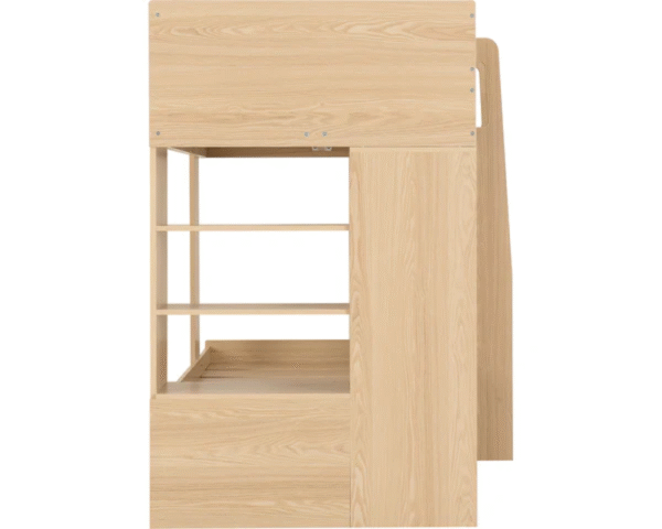 Harper Single Bunk Bed