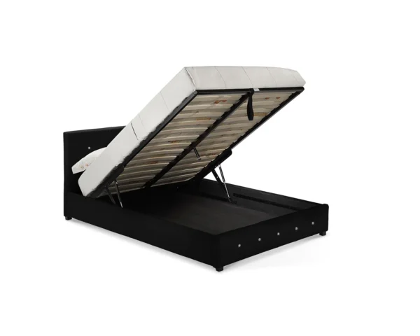 Amelia Storage Bed