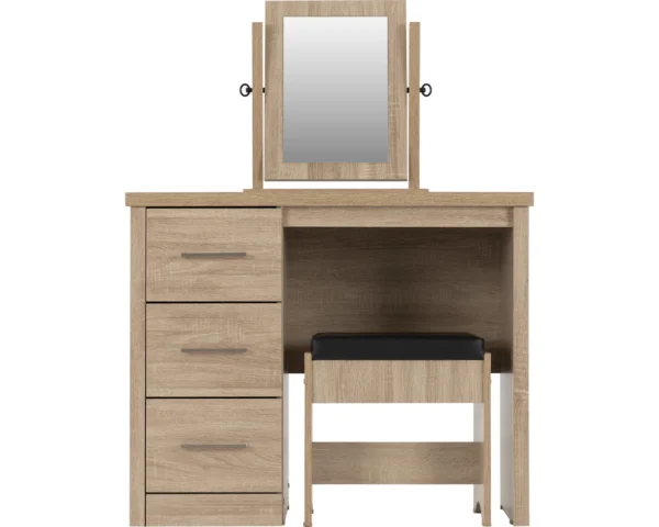 Gianna Dressing Table