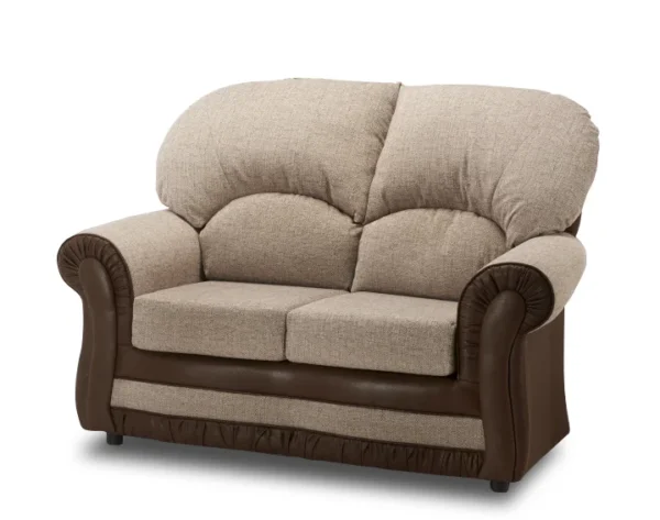 Rom Fabric Sofa Range