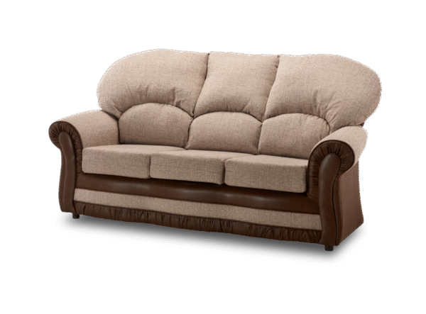 Rom Fabric Sofa Range