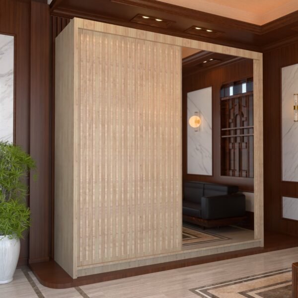 Roy Sliding Wardrobe