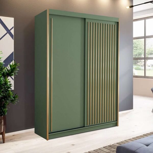Peso Sliding Wardrobe