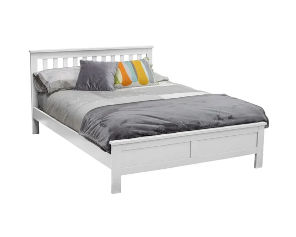 Jeremiah Bed Frame