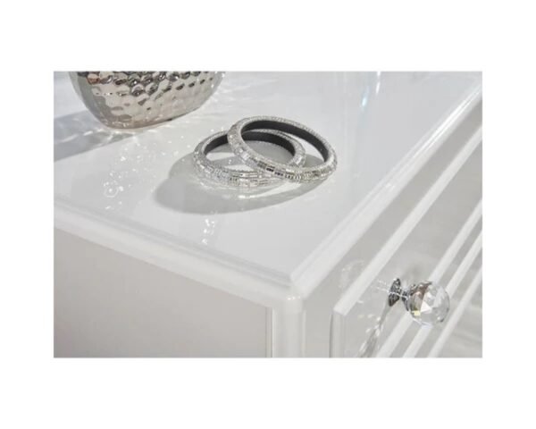 Rae Dressing Table