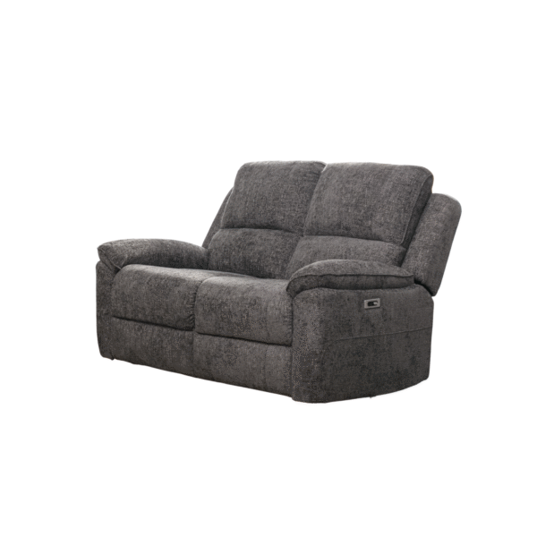 Dani Power Fabric Recliner 3+2+1