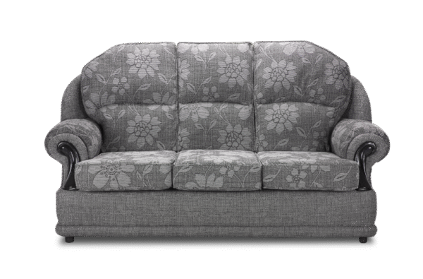 Alan Fabric Sofa Range